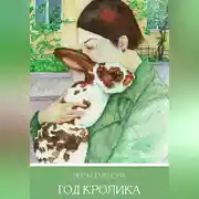 Постер книги Год кролика