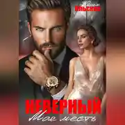 Постер книги Неверный. Моя месть