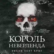 Постер книги Король Неверленда