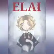 Постер книги ELAI. Том I. Несколько жизней