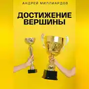 Постер книги Достижение Вершины