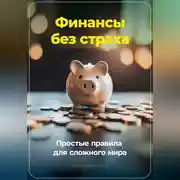 Постер книги Финансы без страха: Простые правила для сложного мира