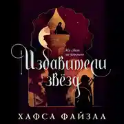 Постер книги Избавители звезд