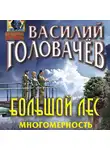 Василий Головачев - Большой лес. Многомерность