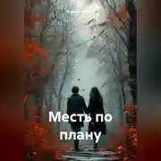 Постер книги Месть по плану