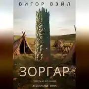 Постер книги Зоргар