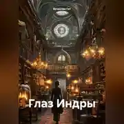 Постер книги Глаз Индры