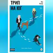 Постер книги Трип на юг