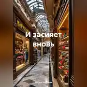 Постер книги И засияет вновь
