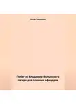 Иосиф Тимошенко - Побег из Владимир-Волынского лагеря для пленных офицеров