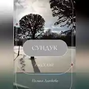Постер книги Сундук. Рассказы