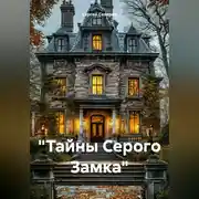 Постер книги «Тайны Серого Замка»