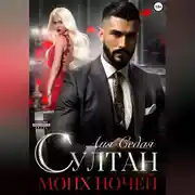 Постер книги Султан моих ночей