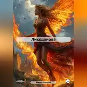 Постер книги Лиходонова