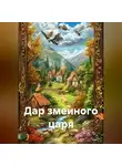 Наталья Рахимова - Дар змеиного царя