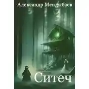 Постер книги Ситеч