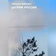 Постер книги Штурм России