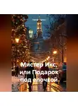 Сергей Глазков - Мистер Икс, или Подарок под елочкой
