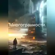 Постер книги Многогранности.