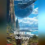 Постер книги Билет на Фа́туру