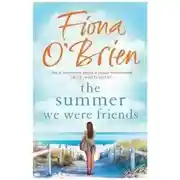 Постер книги Летние гости