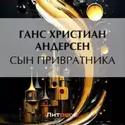 Постер книги Сын привратника