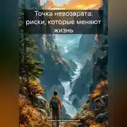 Постер книги Точка невозврата: риски, которые меняют жизнь
