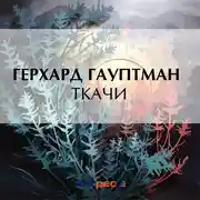 Постер книги Ткачи