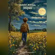 Постер книги Новая жизнь Марка