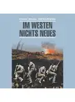 Эрих Мария Ремарк - На западном фронте без перемен / Im Westen Nichts Neues