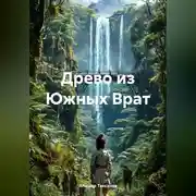 Постер книги Древо из Южных Врат