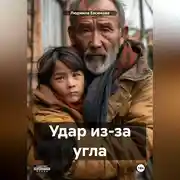 Постер книги Удар из-за угла