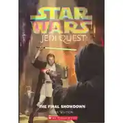 Постер книги Последнее столкновение