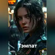 Постер книги Тэмпат