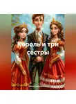 Чингиз Темирсултанов - Король и три сестры