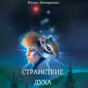 Постер книги Странствие духа