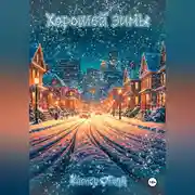 Постер книги Хорошей зимы