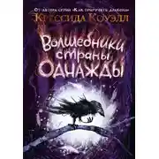 Постер книги Волшебники страны Однажды