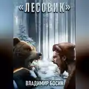 Постер книги Лесовик