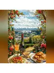 Дьякон Святой - «Искусство французского наслаждения: Как прожить жизнь в стиле»