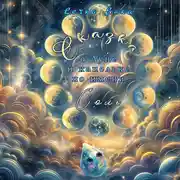 Постер книги Сказка о Луне и капельке по имени Соль