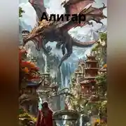 Постер книги Алитар
