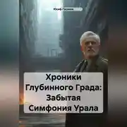 Постер книги Хроники Глубинного Града: Забытая Симфония Урала