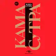 Постер книги Кама Сутра. Священный трактат о любви