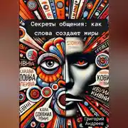 Постер книги Секреты общения: как слова создают миры
