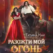 Постер книги Разожги мой огонь