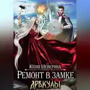Постер книги Ремонт в замке Дракулы