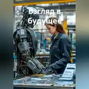 Постер книги Взгляд в Будущее