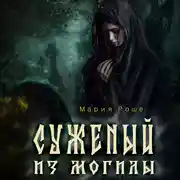 Постер книги Суженый из могилы