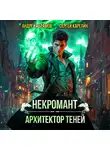 Сергей Карелин - Некромант. Архитектор теней